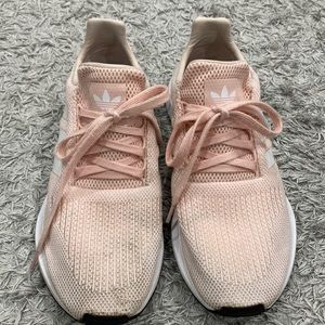 Womens Adidas Rubber shoes